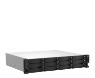 QNAP TS-1264U-RP-8G RACK - 1266952 - zdjęcie 4